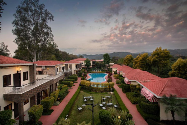 Corbett Hotels
