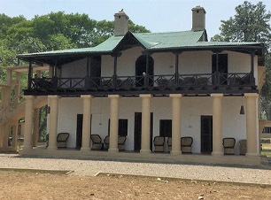 Dhikala 2 Night 4 Safari