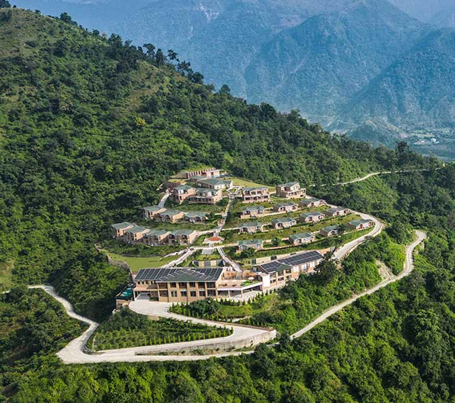 Corbett Safari Expert